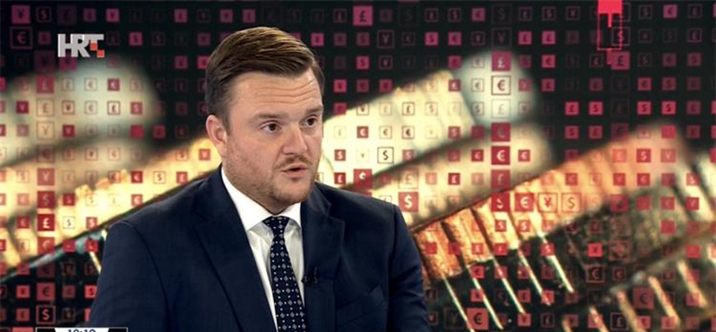 Ministar Primorac za HRT: Vlada je učinila sve što je mogla da dođe do usporavanja inflatornih pritisaka